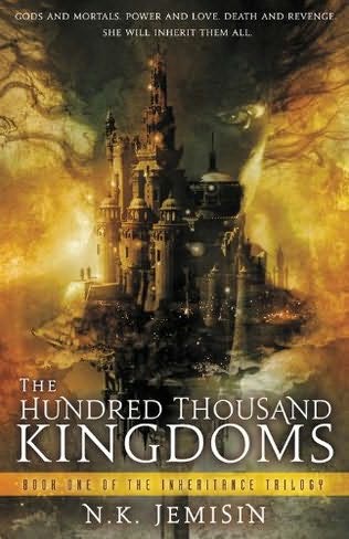 Hundred Thousand Kingdoms Hundred Thousand Kingdoms