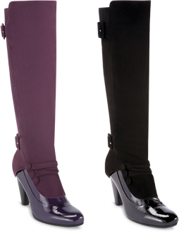 DUOboots-Toscana