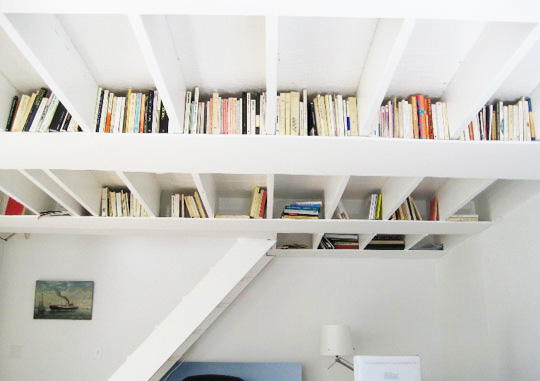 Shelftastic Book Rafters Shelftastic Book Rafters
