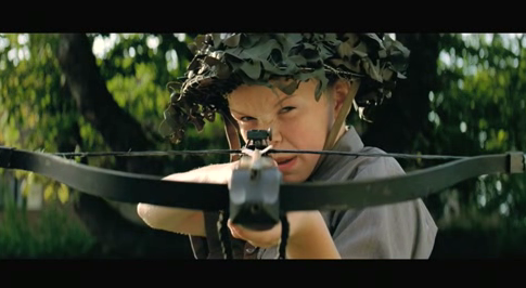 Son of Rambow