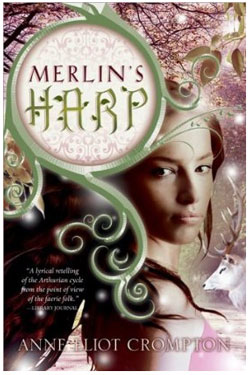Merlin's-Harp Merlin's-Harp