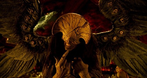 Hellboy II