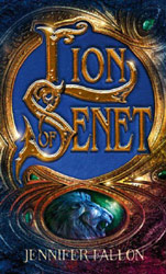 Lion-of-Senet