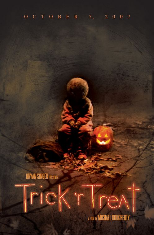 Trick r Treat Trick r Treat