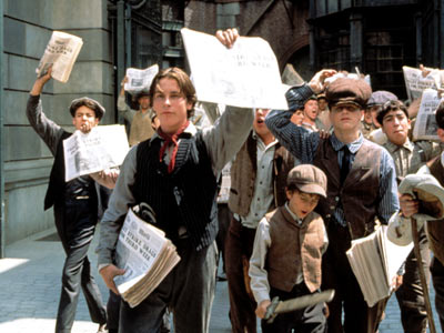Newsies