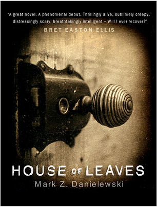 house leaves small house leaves small