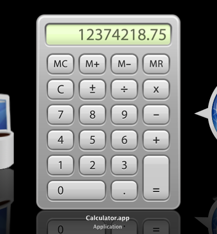 Calculator