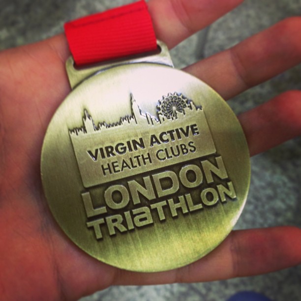 triathlon