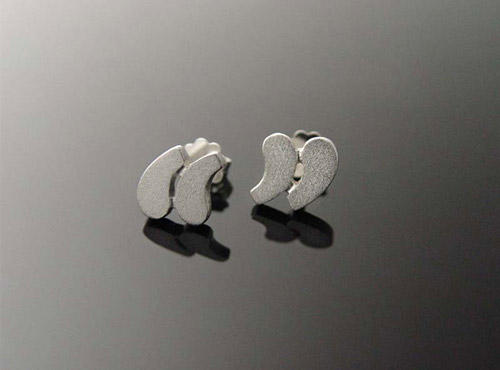 Quote-Earrings Quote-Earrings