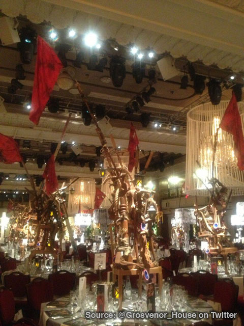 BAFTA-Dinner-Les-Mis
