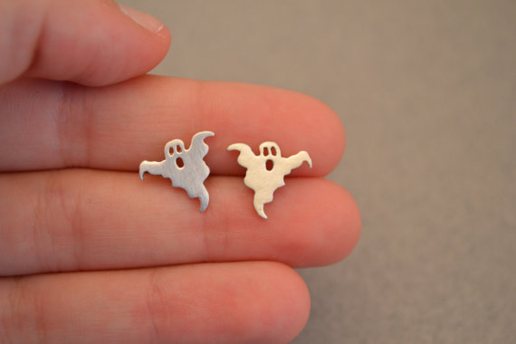 ghost_earrings