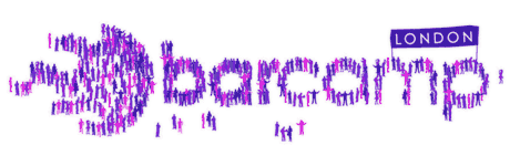 BarCampLondon logo