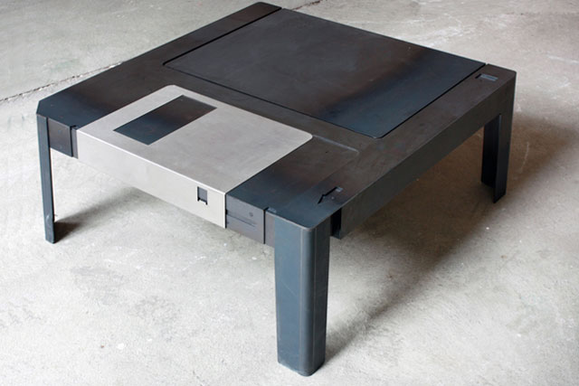 floppytable