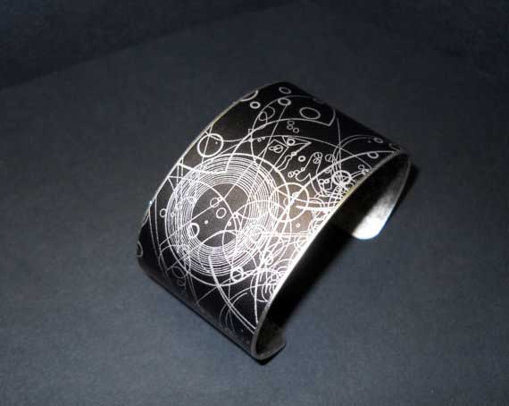 Doctor-Who-Bracelet