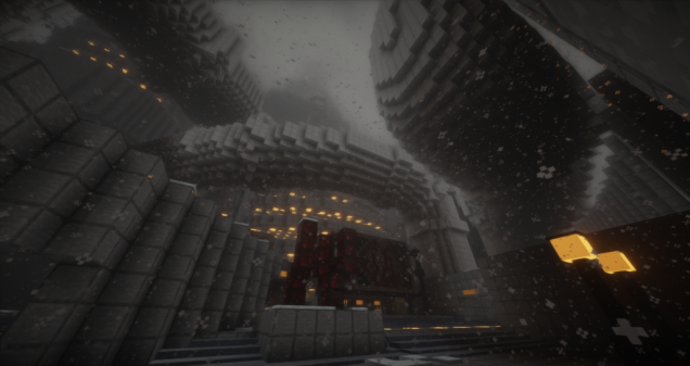 minecraft final fantasy 7