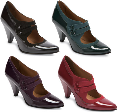 DUO-Boots-Cecile DUO-Boots-Cecile