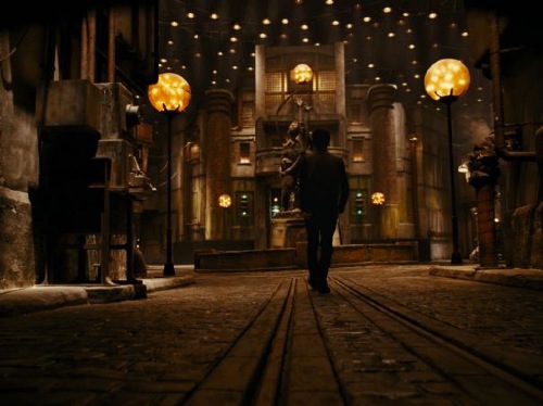 City of Ember