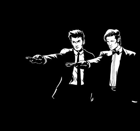 Time-Fiction