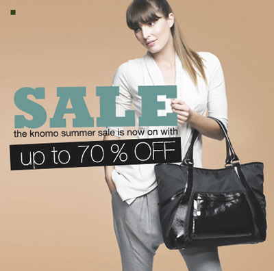 Knomo-Sale