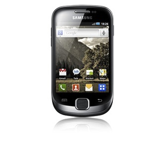 samsung galaxy fit