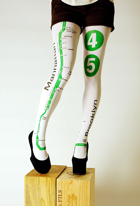 metro-tights