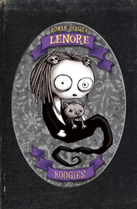Lenore-Cover Lenore-Cover