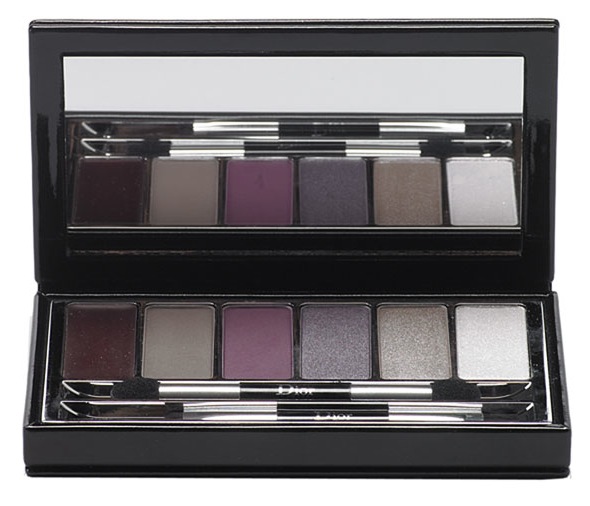 Dior - Smokey Eye Alternate Dior - Smokey Eye Alternate