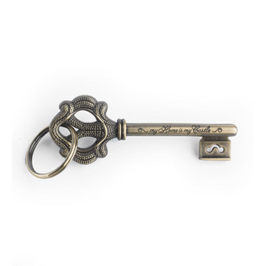 VandA Keyring