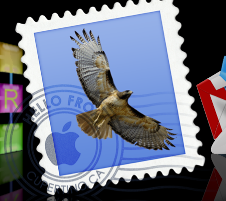 Mail