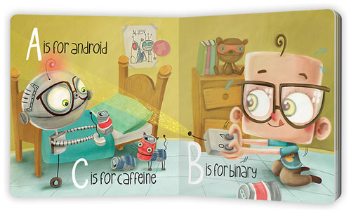 My-Little-Geek-ABC