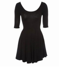 Skater-Dress Skater-Dress
