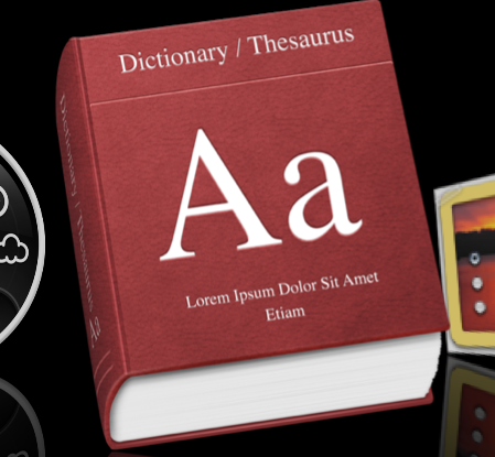 Dictionary