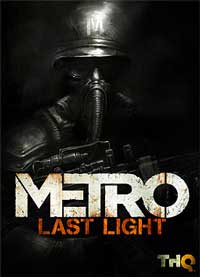 Metro-Last-Light