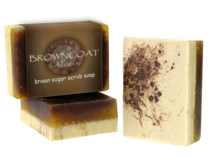 Geeky Clean - Browncoat
