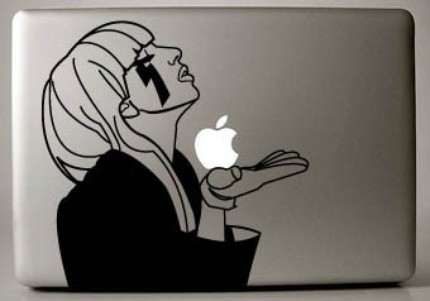 Ivy Bee - Lady Gaga Ivy Bee - Lady Gaga