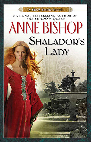 Book Lust - Shalador's Lady Book Lust - Shalador's Lady