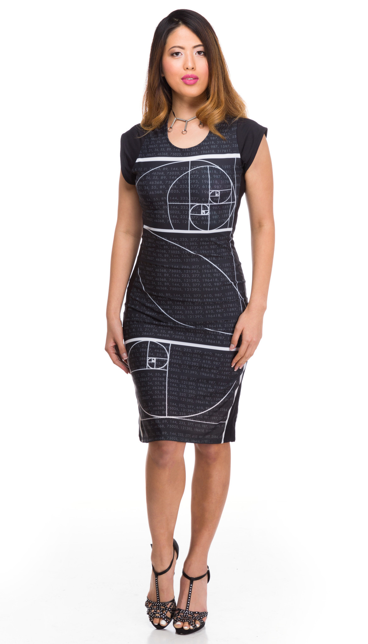 fibonaccidress