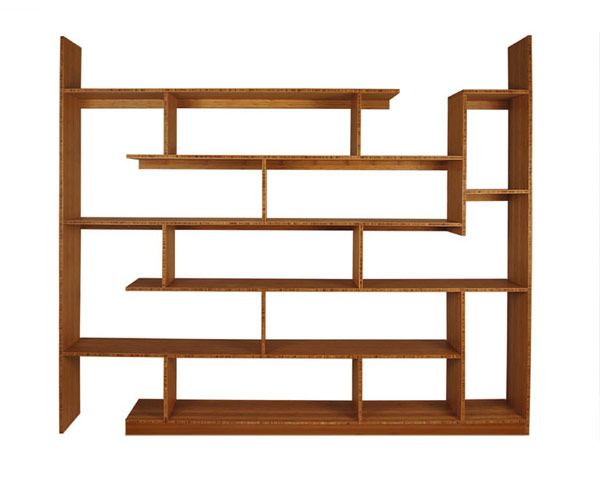 Shelftastic-Bamboo-Stagger Shelftastic-Bamboo-Stagger