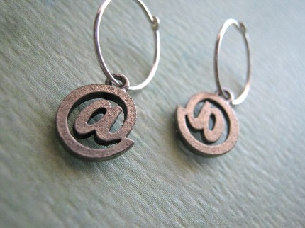 Earrings Etsy
