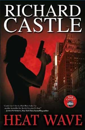 Richard-Castle-Heat-Wave
