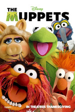 the muppets