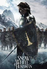 snowwhite and the huntsman