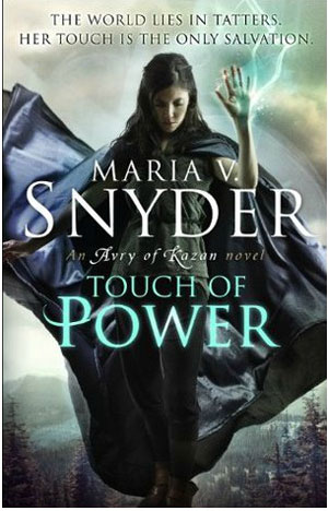 Touch-of-Power-UK