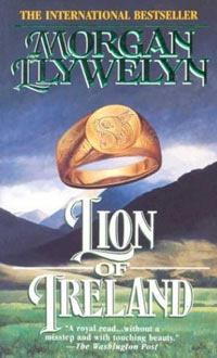 Lion-of-Ireland Lion-of-Ireland