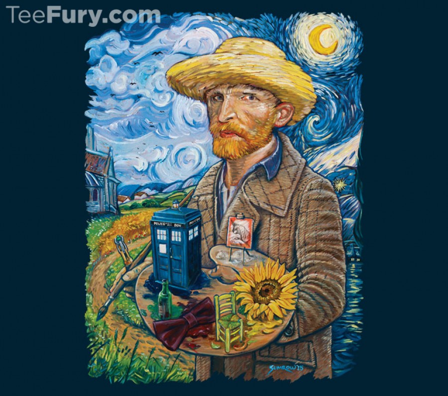 VincentVanWho