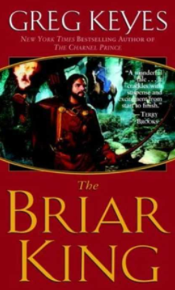 thebriarkingusedition