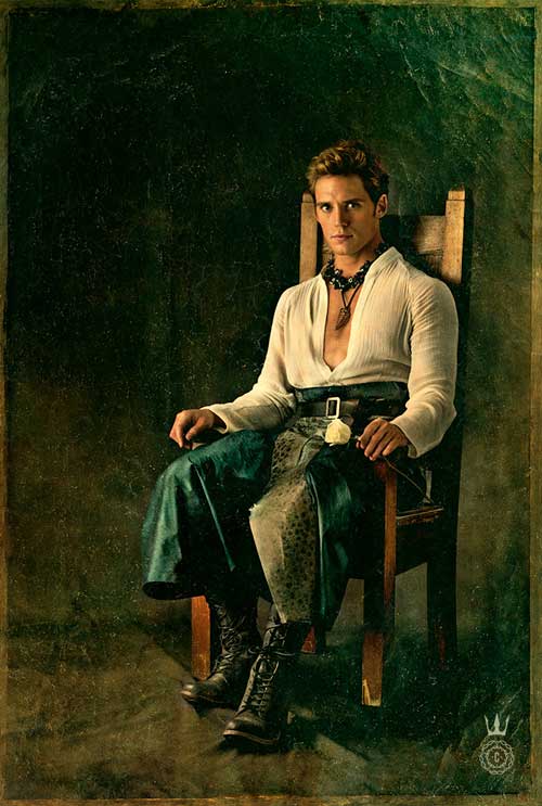 finnick