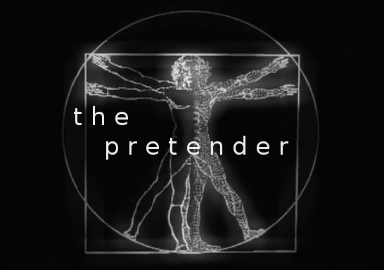 The Pretender