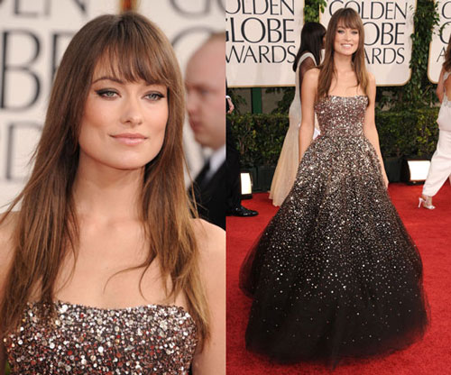 Olivia-Wilde
