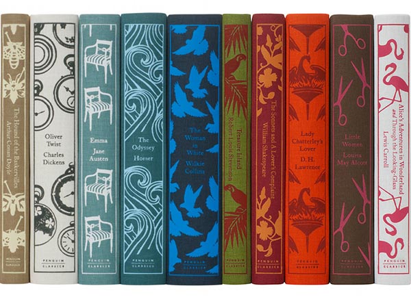 Penguin-Clothbound 2